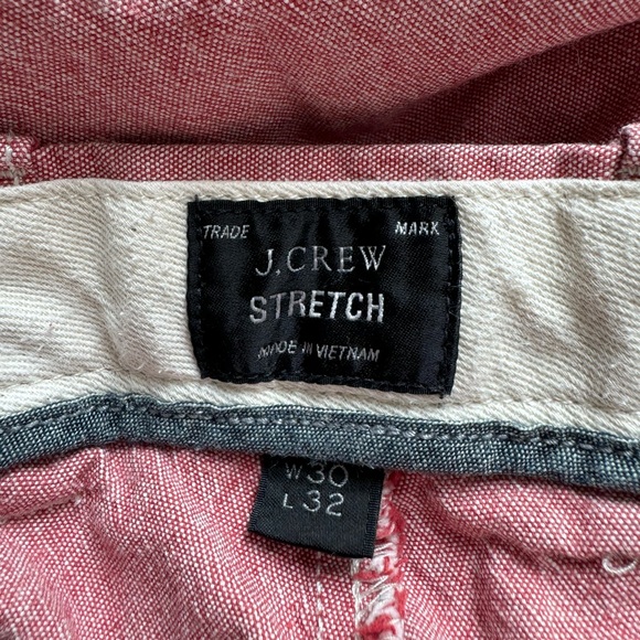 J. Crew Stretch Chinos - Picture 5 of 5